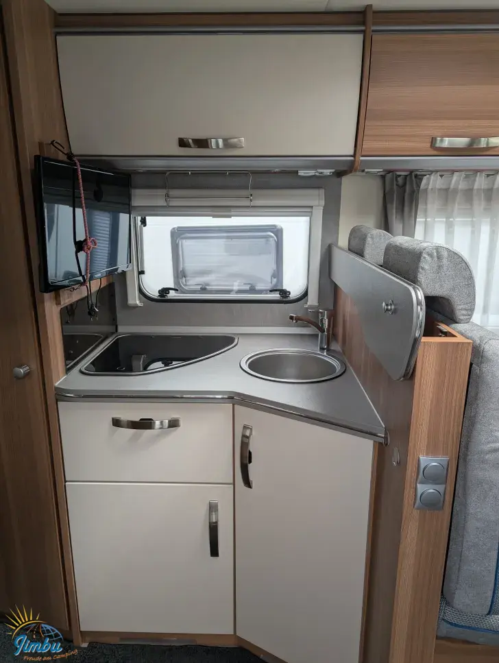 Fahrzeugbild Weinsberg CaraLoft 650 MF 130 PS / Schalter, 00512 #14