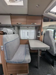 Fahrzeugbild Weinsberg CaraLoft 650 MF 130 PS / Schalter, 00512 #10