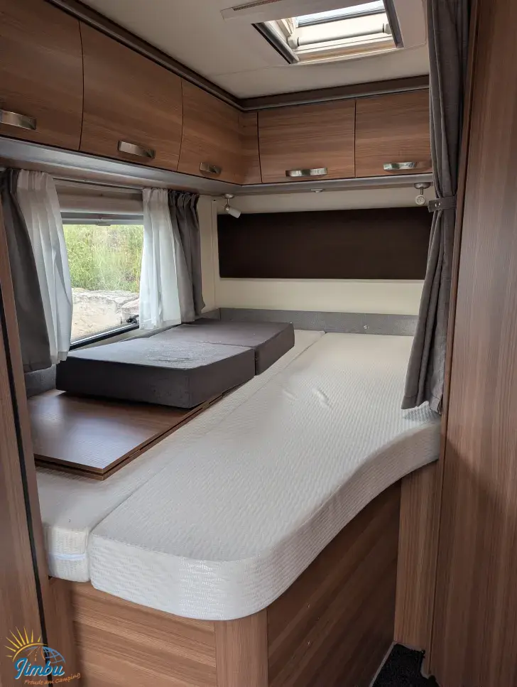 Fahrzeugbild Weinsberg CaraLoft 650 MF 130 PS / Schalter, 00512 #16