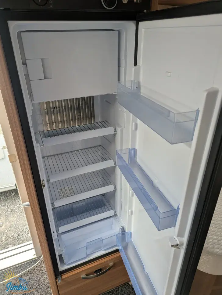 Fahrzeugbild Weinsberg CaraLoft 650 MF 130 PS / Schalter, 00512 #15