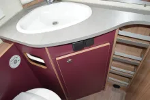 Fahrzeugbild Weinsberg CaraTwo 500 QDK #21