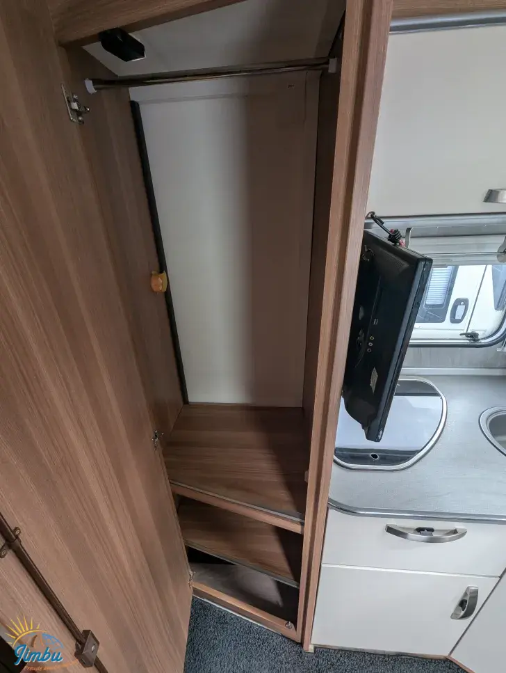 Fahrzeugbild Weinsberg CaraLoft 650 MF 130 PS / Schalter, 00512 #19
