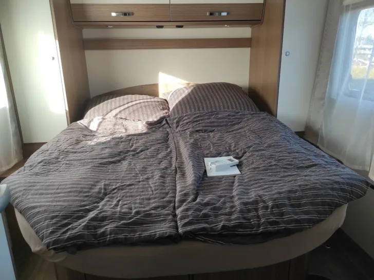 Fahrzeugbild Carado T 339 #5