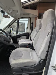 Fahrzeugbild Weinsberg CaraLoft 650 MF 130 PS / Schalter, 00512 #9