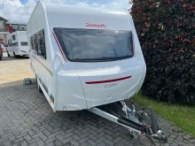 Fahrzeugbild Dethleffs c'joy Active 480 QLK #1