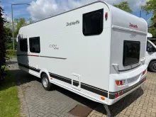 Fahrzeugbild Dethleffs c'joy Active 480 QLK #5