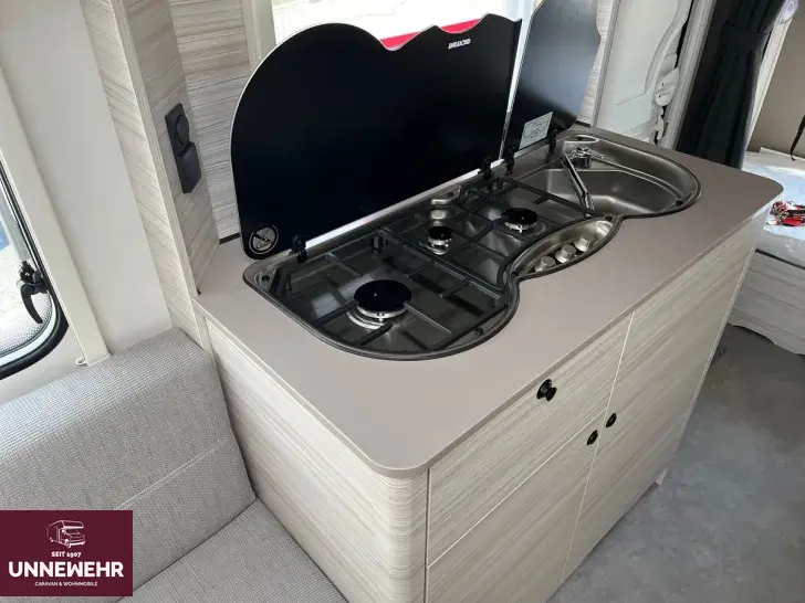 Fahrzeugbild Dethleffs c'joy Active 480 QLK #7