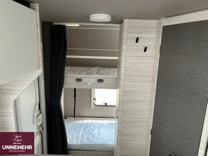 Fahrzeugbild Dethleffs c'joy Active 480 QLK #8