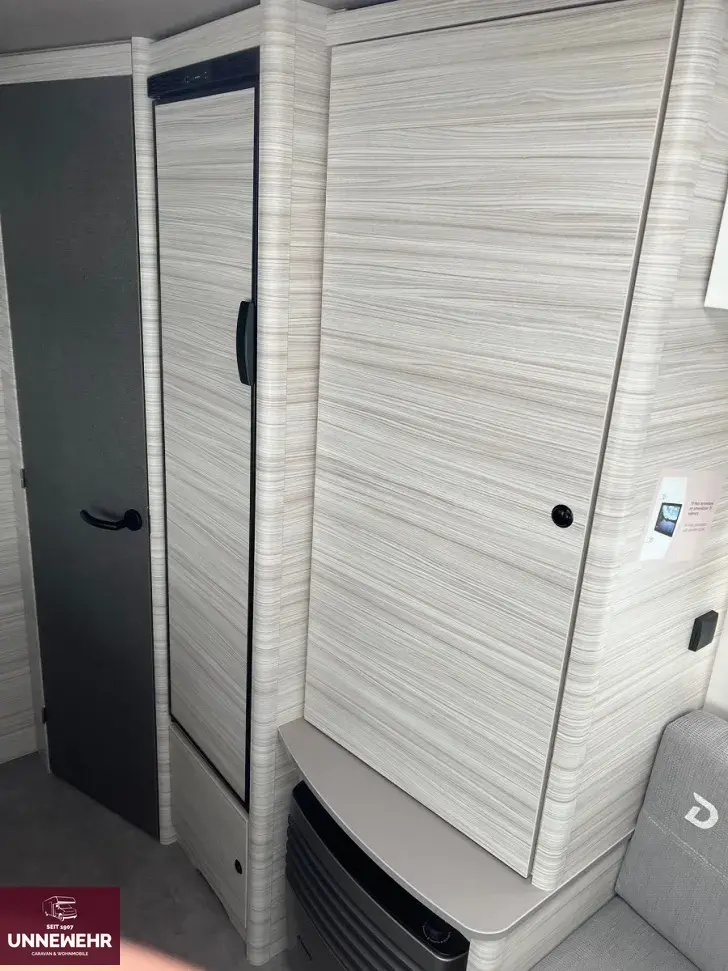 Fahrzeugbild Dethleffs c'joy Active 480 QLK #9