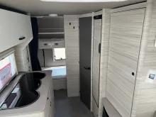 Fahrzeugbild Dethleffs c'joy Active 480 QLK #11
