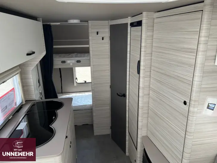 Fahrzeugbild Dethleffs c'joy Active 480 QLK #11