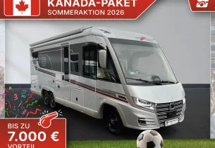 Bild chic e-line I 50 LE DA