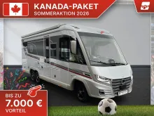 Fahrzeugbild Carthago chic e-line I 50 LE DA Mercedes (341) #1