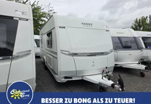 Bild Tendenza 550 SG