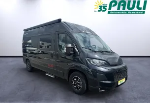 Bild Camper Van CLIFF 602 Adventure Edit ...