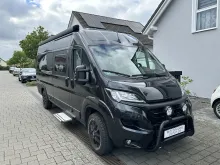 Fahrzeugbild Sunlight Camper Van Cliff 640 Adventure Edition mega Optik #1