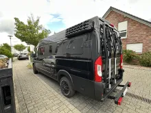 Fahrzeugbild Sunlight Camper Van Cliff 640 Adventure Edition mega Optik #3