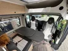 Fahrzeugbild Sunlight Camper Van Cliff 640 Adventure Edition mega Optik #4