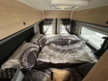 Fahrzeugbild Sunlight Camper Van Cliff 640 Adventure Edition mega Optik #6