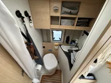Fahrzeugbild Sunlight Camper Van Cliff 640 Adventure Edition mega Optik #7