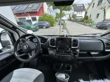 Fahrzeugbild Sunlight Camper Van Cliff 640 Adventure Edition mega Optik #9