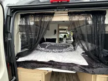 Fahrzeugbild Sunlight Camper Van Cliff 640 Adventure Edition mega Optik #10