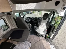 Fahrzeugbild Sunlight Camper Van Cliff 640 Adventure Edition mega Optik #12