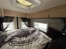 Fahrzeugbild Sunlight Camper Van Cliff 640 Adventure Edition mega Optik #13