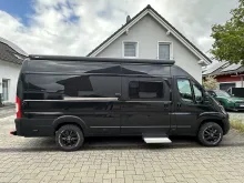 Fahrzeugbild Sunlight Camper Van Cliff 640 Adventure Edition mega Optik #15