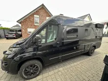 Fahrzeugbild Sunlight Camper Van Cliff 640 Adventure Edition mega Optik #16