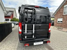 Fahrzeugbild Sunlight Camper Van Cliff 640 Adventure Edition mega Optik #18