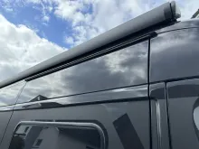 Fahrzeugbild Sunlight Camper Van Cliff 640 Adventure Edition mega Optik #27