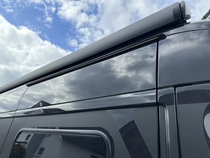 Fahrzeugbild Sunlight Camper Van Cliff 640 Adventure Edition mega Optik #27
