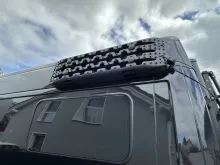 Fahrzeugbild Sunlight Camper Van Cliff 640 Adventure Edition mega Optik #33