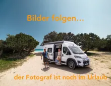 Fahrzeugbild Knaus BoxLife 600 MQ Platinum Selection AT/KLIMA/DACH/LED/VOLL #1
