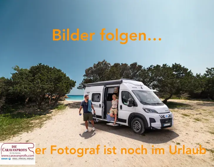 Fahrzeugbild Knaus BoxLife 600 MQ Platinum Selection AT/KLIMA/DACH/LED/VOLL #1