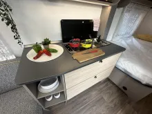 Fahrzeugbild Next 380 Leichtgewicht, perfekt für E-Autos! #8