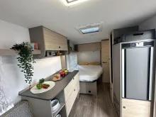 Fahrzeugbild Next 380 Leichtgewicht, perfekt für E-Autos! #11