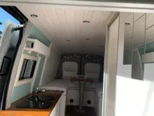 Fahrzeugbild Iveco Daily VAN #5