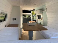 Fahrzeugbild Iveco Daily VAN #6