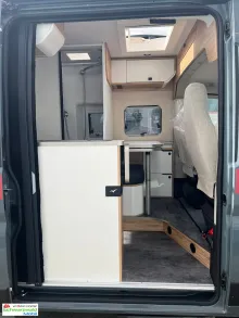 Fahrzeugbild Pilote V600J FIAT Markise isol. Abwas. Navi uvm. #7