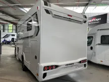 Fahrzeugbild Weinsberg CaraSuite 650 MEG EDITION [SPICY] Modell 2026 / Sondermodell #10
