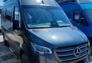Bild Camper Van Grand Canyon S 600 Xperi ...