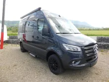 Fahrzeugbild Hymer Grand Canyon S Xperience 600 #1