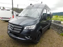 Fahrzeugbild Hymer Grand Canyon S Xperience 600 #3
