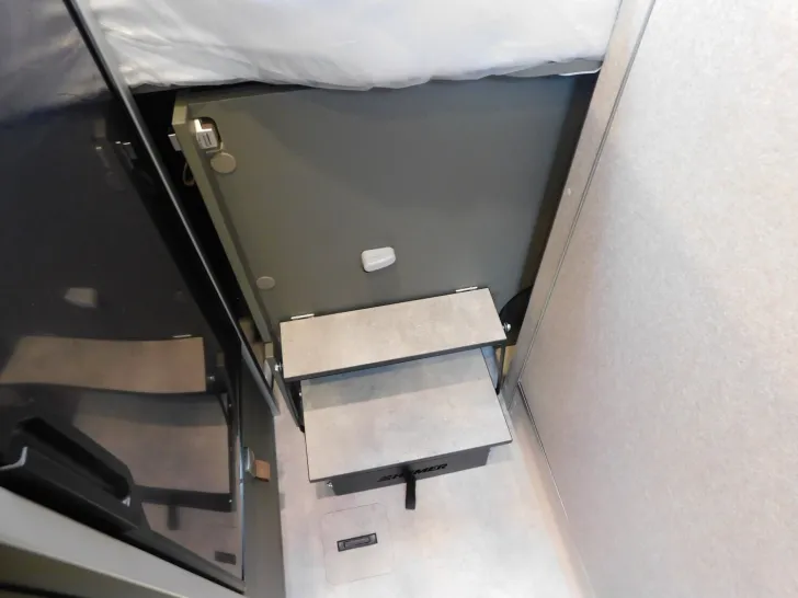 Fahrzeugbild Hymer Grand Canyon S Xperience 600 #22