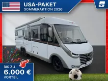 Fahrzeugbild Carthago chic c-line I 5.9 XL LE Mercedes (294) #1