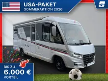 Fahrzeugbild Carthago chic c-line I 4.9 LE Mercedes (322) #1