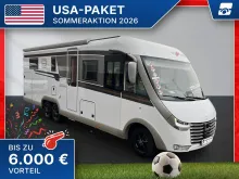 Fahrzeugbild Carthago chic c-line I 6.2 XL QB Mercedes (202) #1