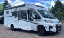 Fahrzeugbild Sunlight T 68C Adventure Edition Verfüg./Sparen Sie 3.811,- € #2